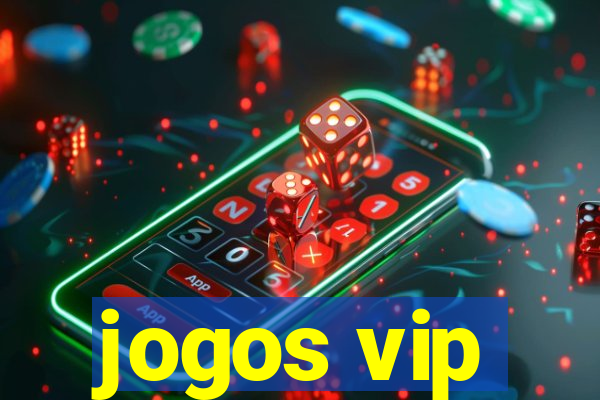 jogos vip